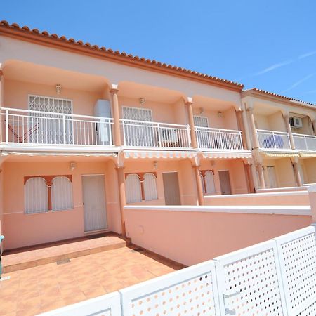 Peñíscola Les Villes Orangecosta מראה חיצוני תמונה