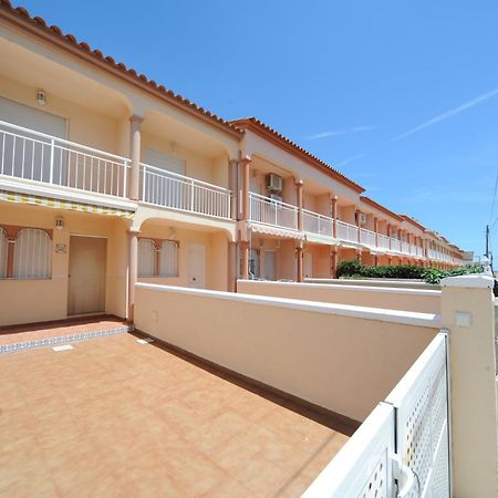 Peñíscola Les Villes Orangecosta מראה חיצוני תמונה