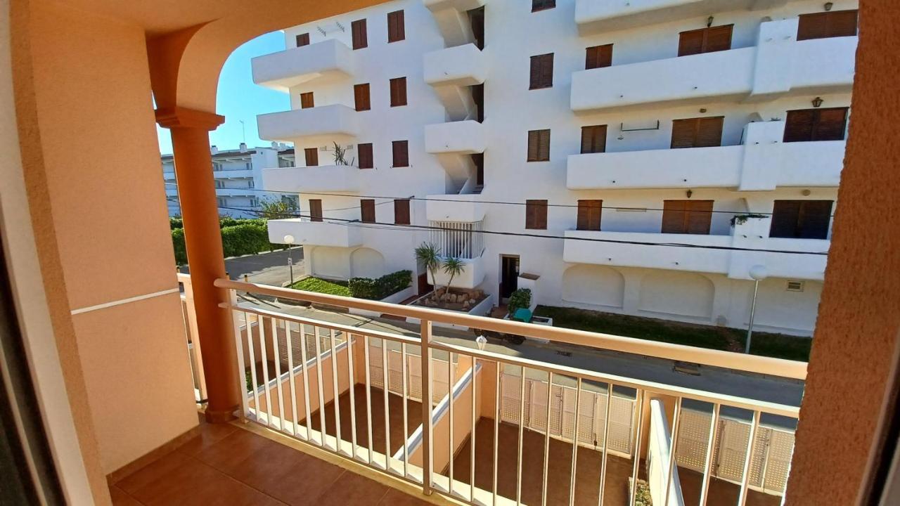 Peñíscola Les Villes Orangecosta מראה חיצוני תמונה