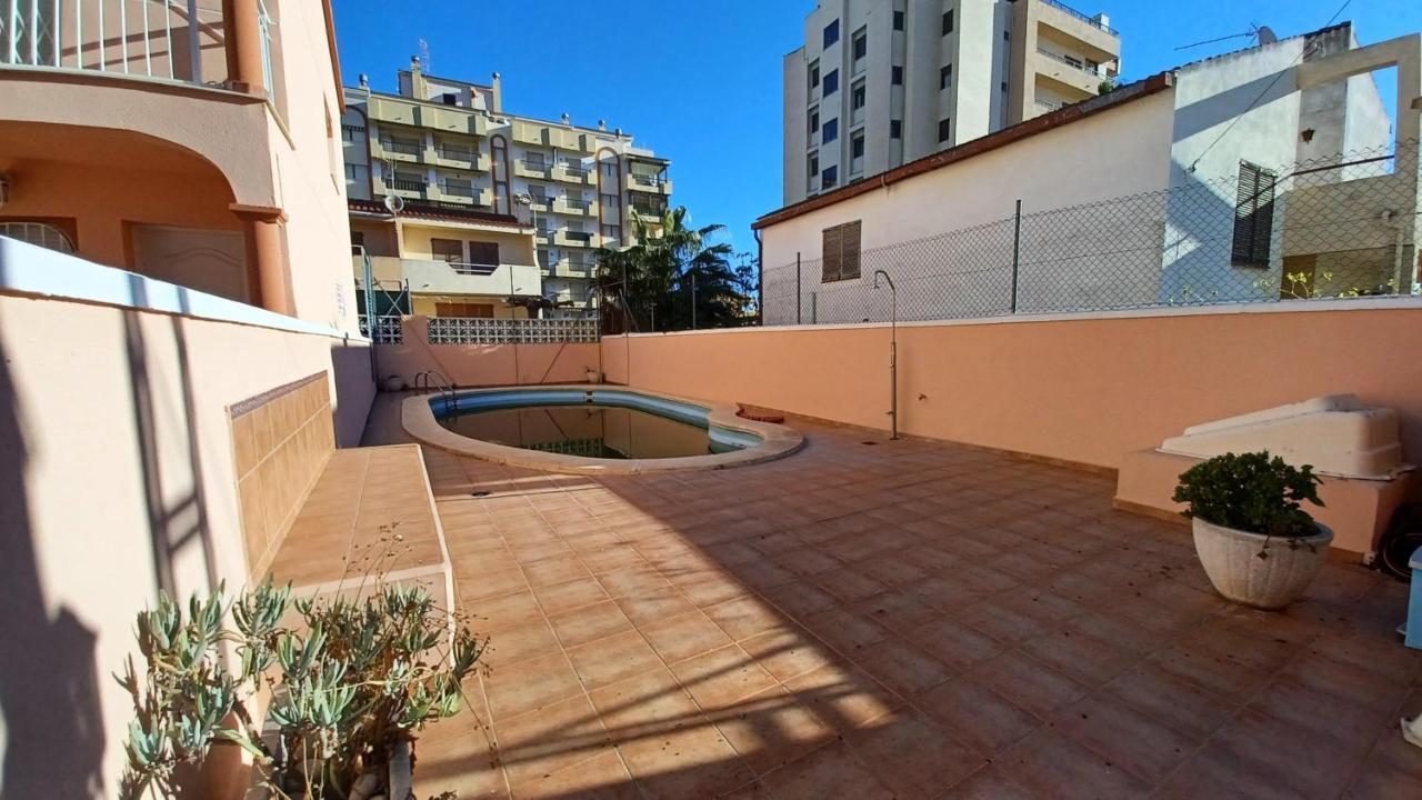 Peñíscola Les Villes Orangecosta מראה חיצוני תמונה