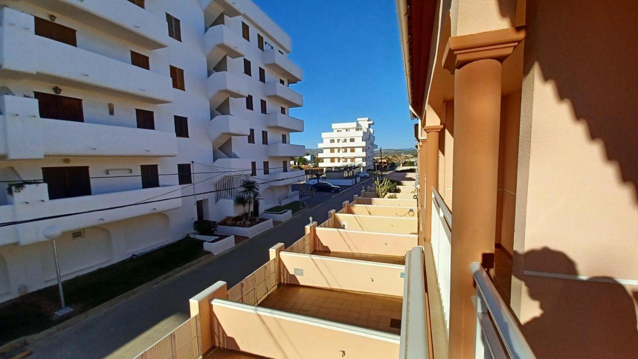 Peñíscola Les Villes Orangecosta מראה חיצוני תמונה