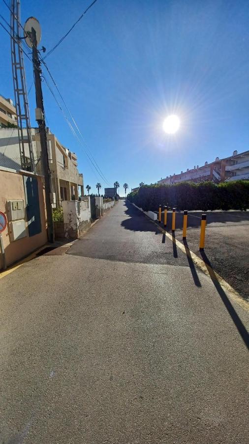 Peñíscola Les Villes Orangecosta מראה חיצוני תמונה
